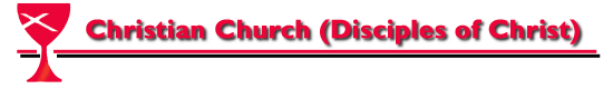 Christian Church (Disciples of Christ)